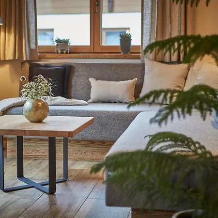 Chalet Dirndl Und Buam
