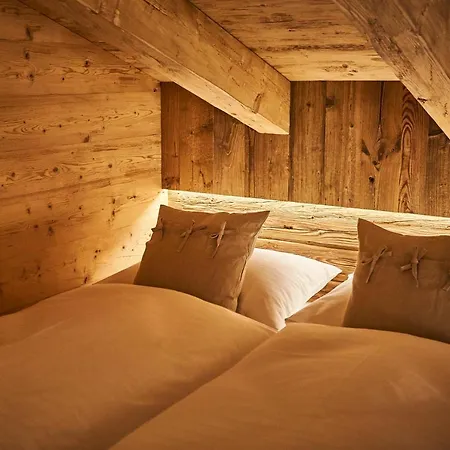 Dirndl Und Buam Chalet Saalbach-Hinterglemm