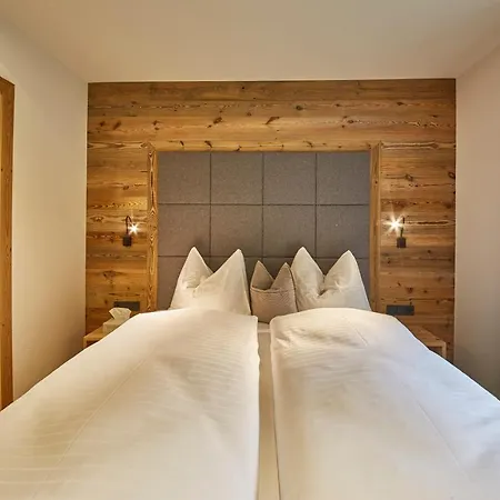 Chalet Dirndl Und Buam *