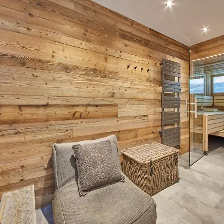 Chalet Dirndl Und Buam Saalbach-Hinterglemm