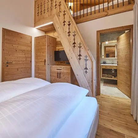Chalet Dirndl Und Buam Saalbach-Hinterglemm
