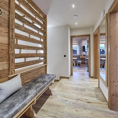 Chalet Dirndl Und Buam