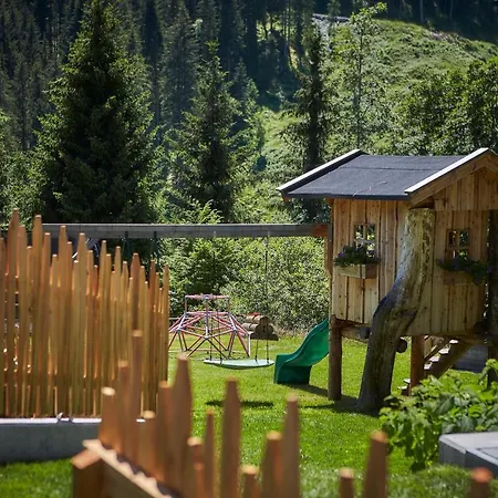 Chalet Dirndl Und Buam Saalbach-Hinterglemm