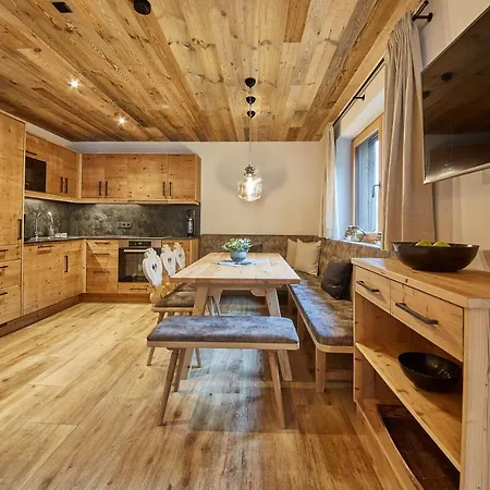 Chalet Dirndl Und Buam Saalbach-Hinterglemm