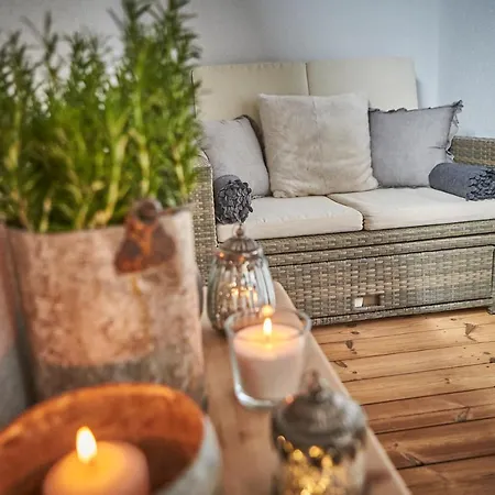 Chalet Dirndl Und Buam Saalbach-Hinterglemm