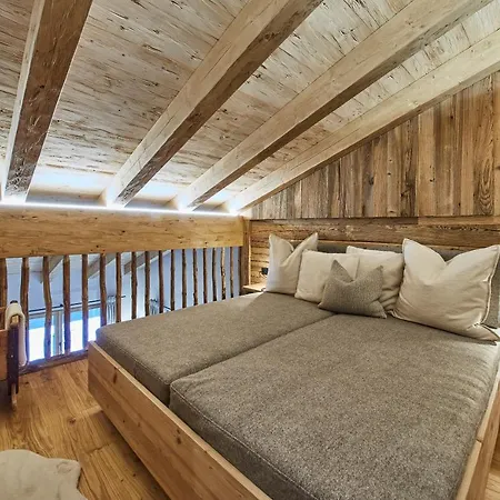 Chalet Dirndl Und Buam Saalbach-Hinterglemm